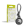 Mobile Origin Airtag Loop Case Holder A1 black MO-ALCH-BLK-A1 - 1363055 - zdjęcie 2